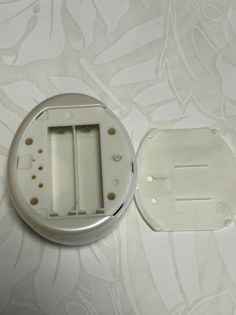 たまごっち プラスカラー ホワイト 白