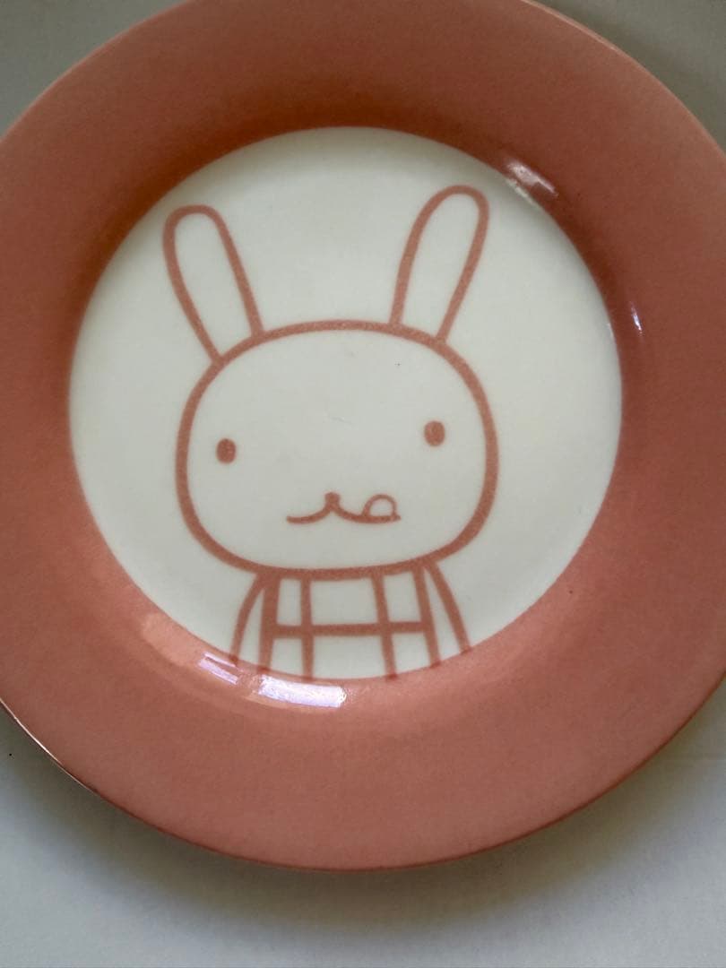 アランジアロンゾ皿5枚セット