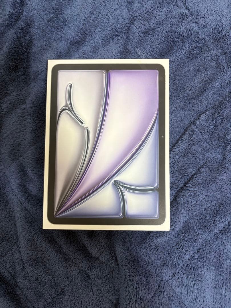 ipad air 第6世代 11インチ