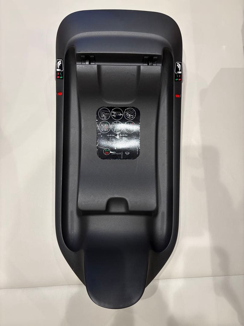 Cybex サイベックス チャイルドシート　トラベルシステム