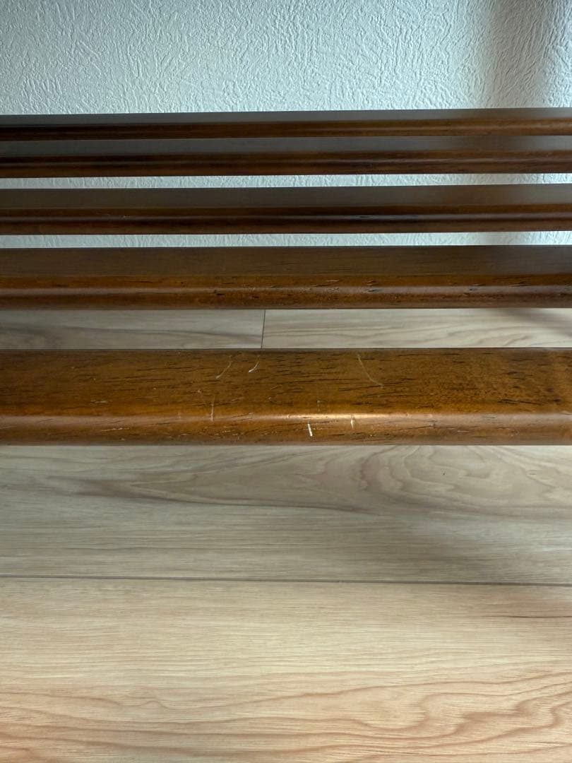 カリモク60 リビングテーブル 小