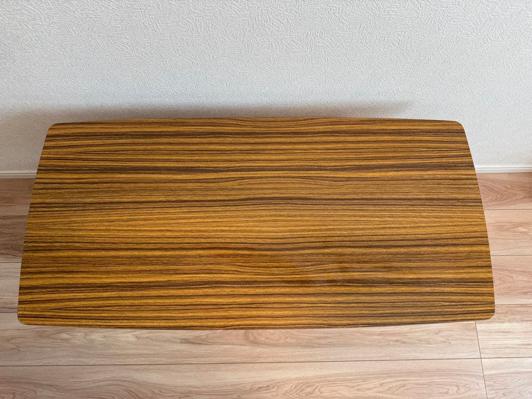 カリモク60 リビングテーブル 小