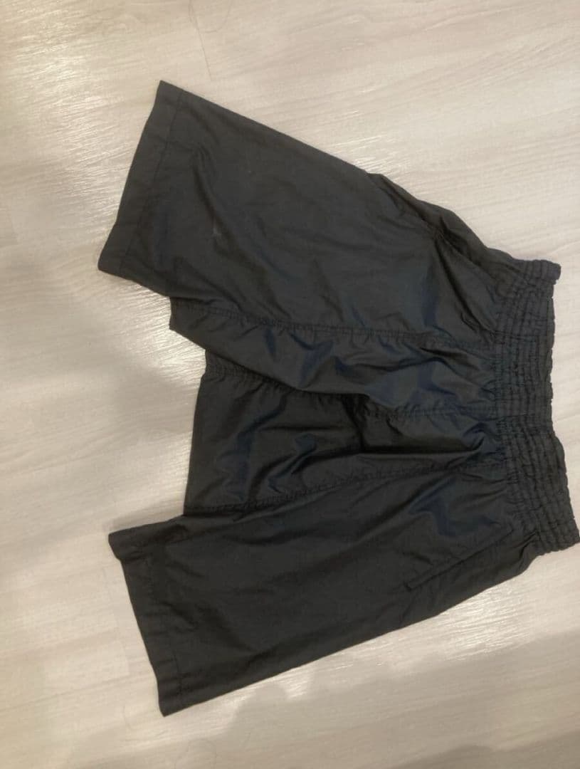 m*y様 コムデキャルソン　オム　プリュス　HOMME PLUS サルエルパンツ