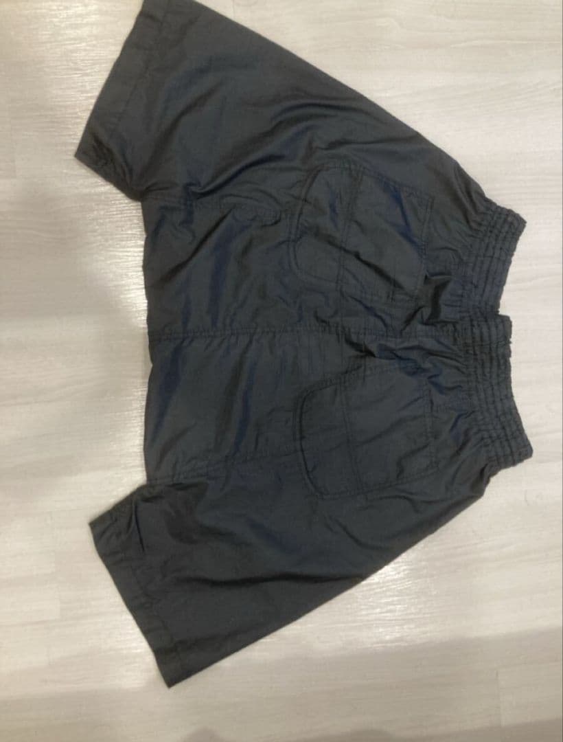 m*y様 コムデキャルソン　オム　プリュス　HOMME PLUS サルエルパンツ