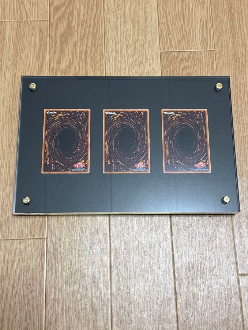 遊戯王　海馬セット　青眼の白竜　シークレット　復刻　シクブル　ブルーアイズ