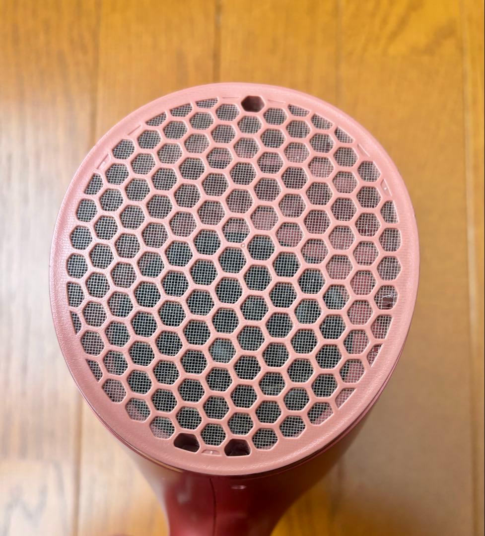 パナソニック ヘアドライヤー ナノケア 高浸透ナノイー搭載 EH-NA0E-P