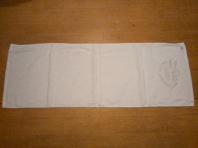 FAN CLUB 1997年 NEED コンサートツアー DEEN バスタオル