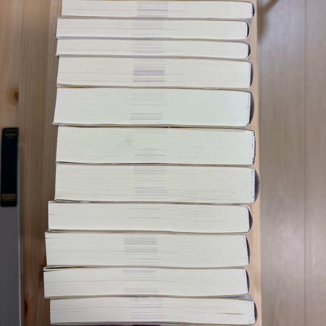 ほぼ未使用/山本浩司のオートマシステム 1〜11 司法書士テキスト