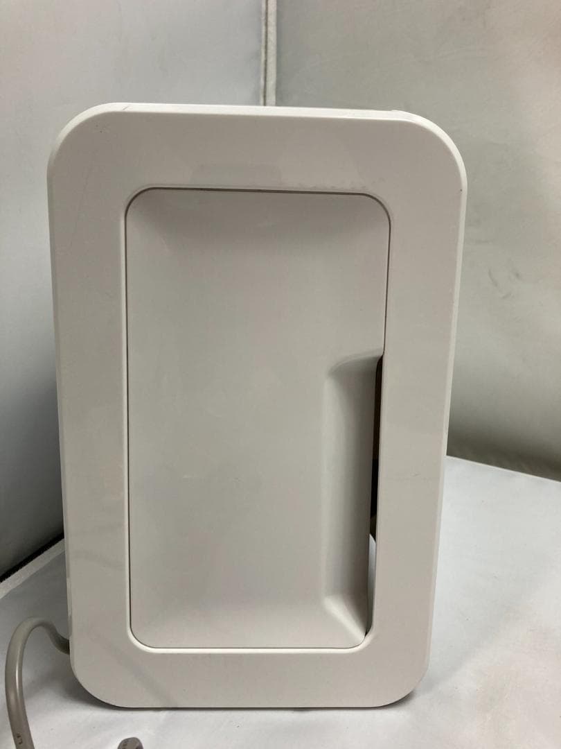 B284　FUJITSU 脱臭機 DAS-15K-W 2020年製