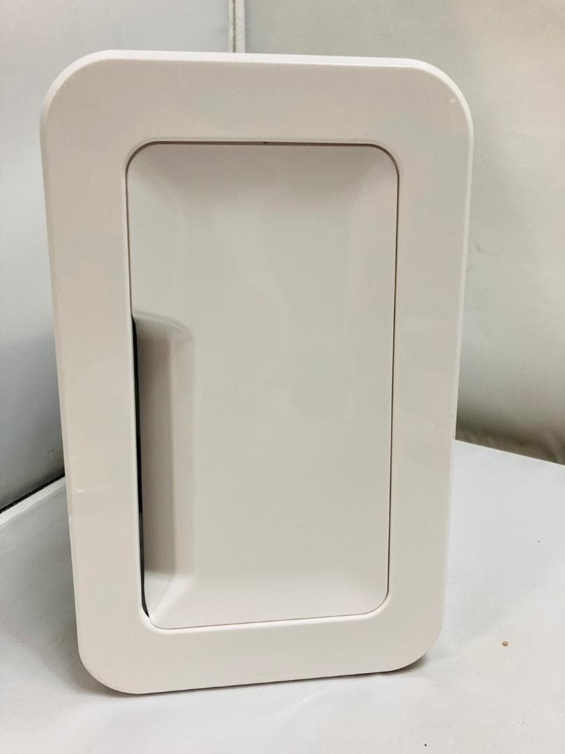 B284　FUJITSU 脱臭機 DAS-15K-W 2020年製