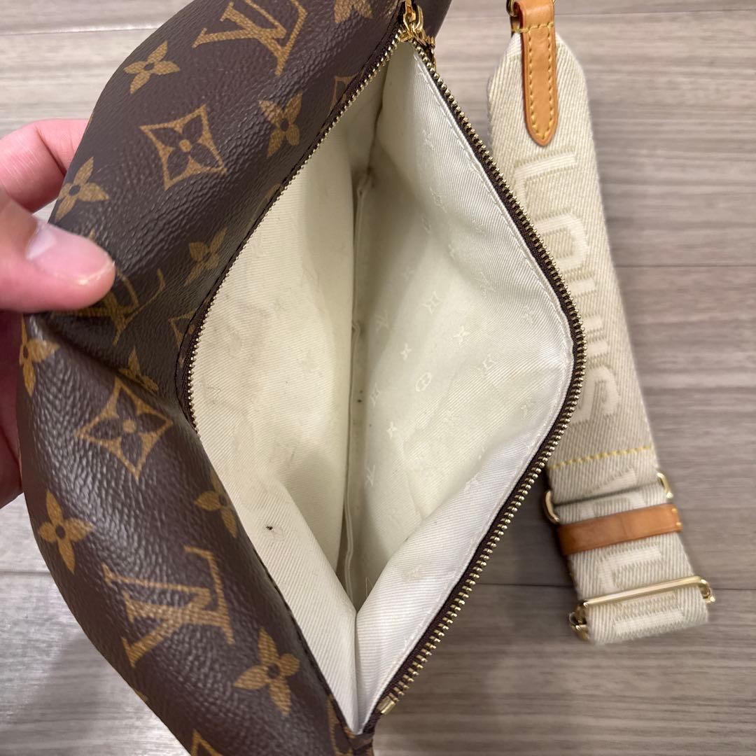 ルイヴィトン　ハイライズ（ショルダーバッグ）