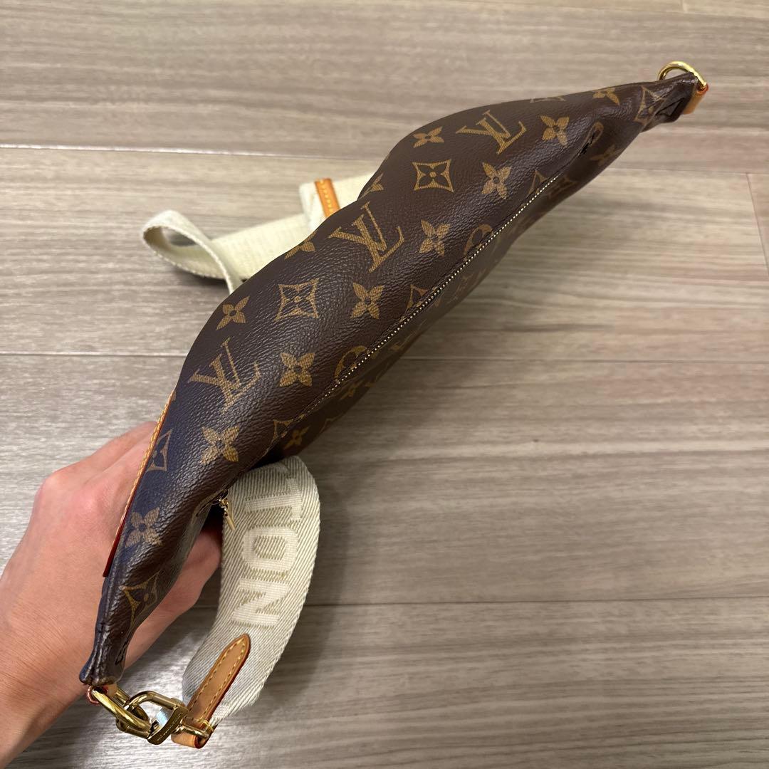 ルイヴィトン　ハイライズ（ショルダーバッグ）