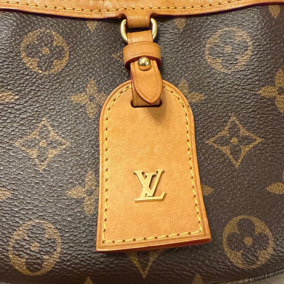 ルイヴィトン　ハイライズ（ショルダーバッグ）