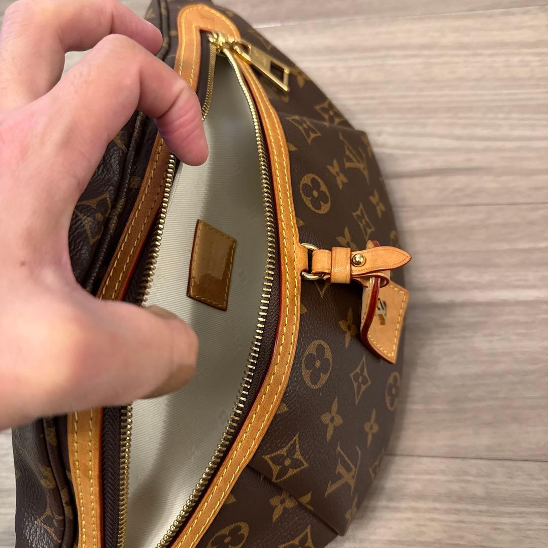 ルイヴィトン　ハイライズ（ショルダーバッグ）