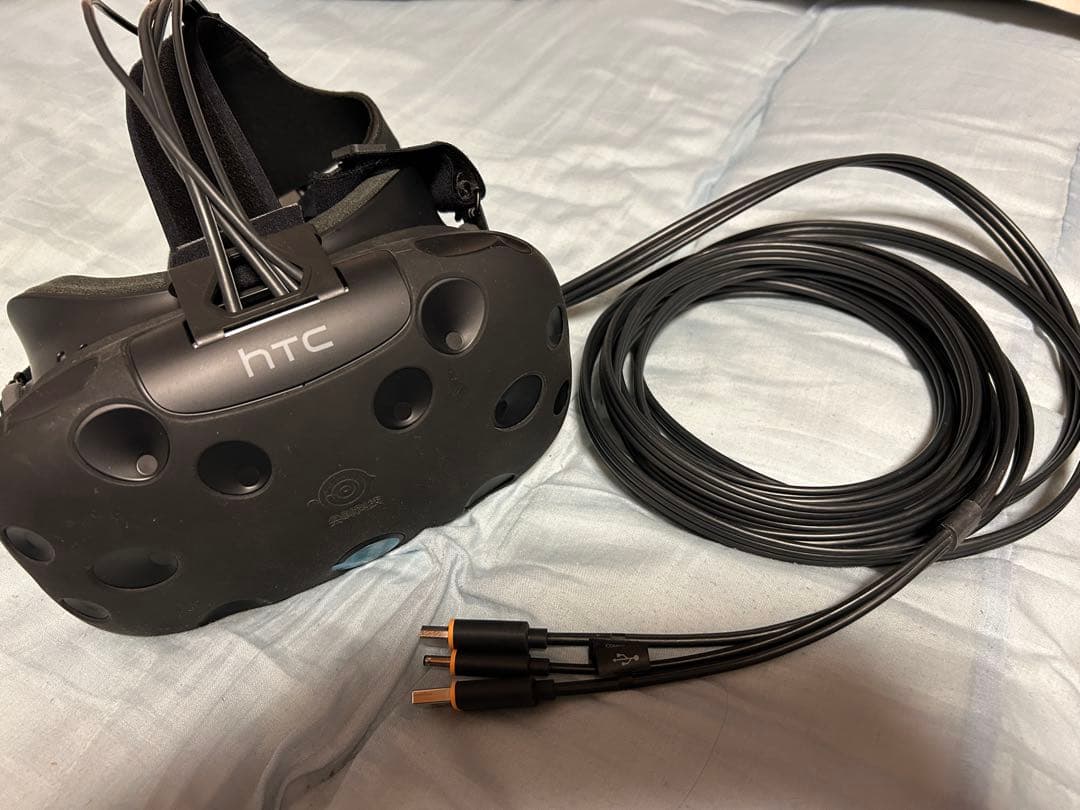 HTC VIVE CE ヘッドセットのみ