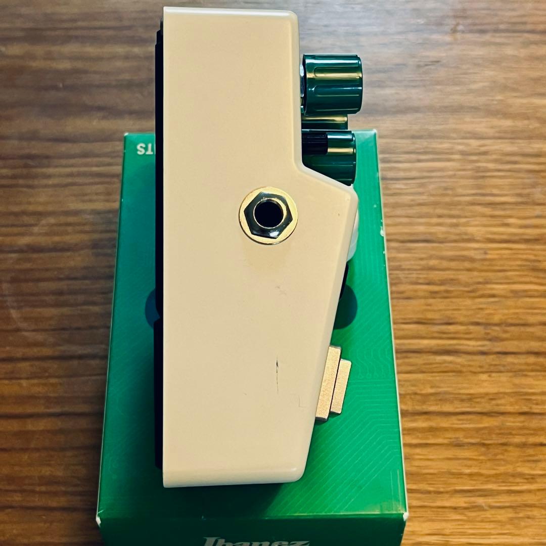 ギター Ibanez Nu Tube Screamer