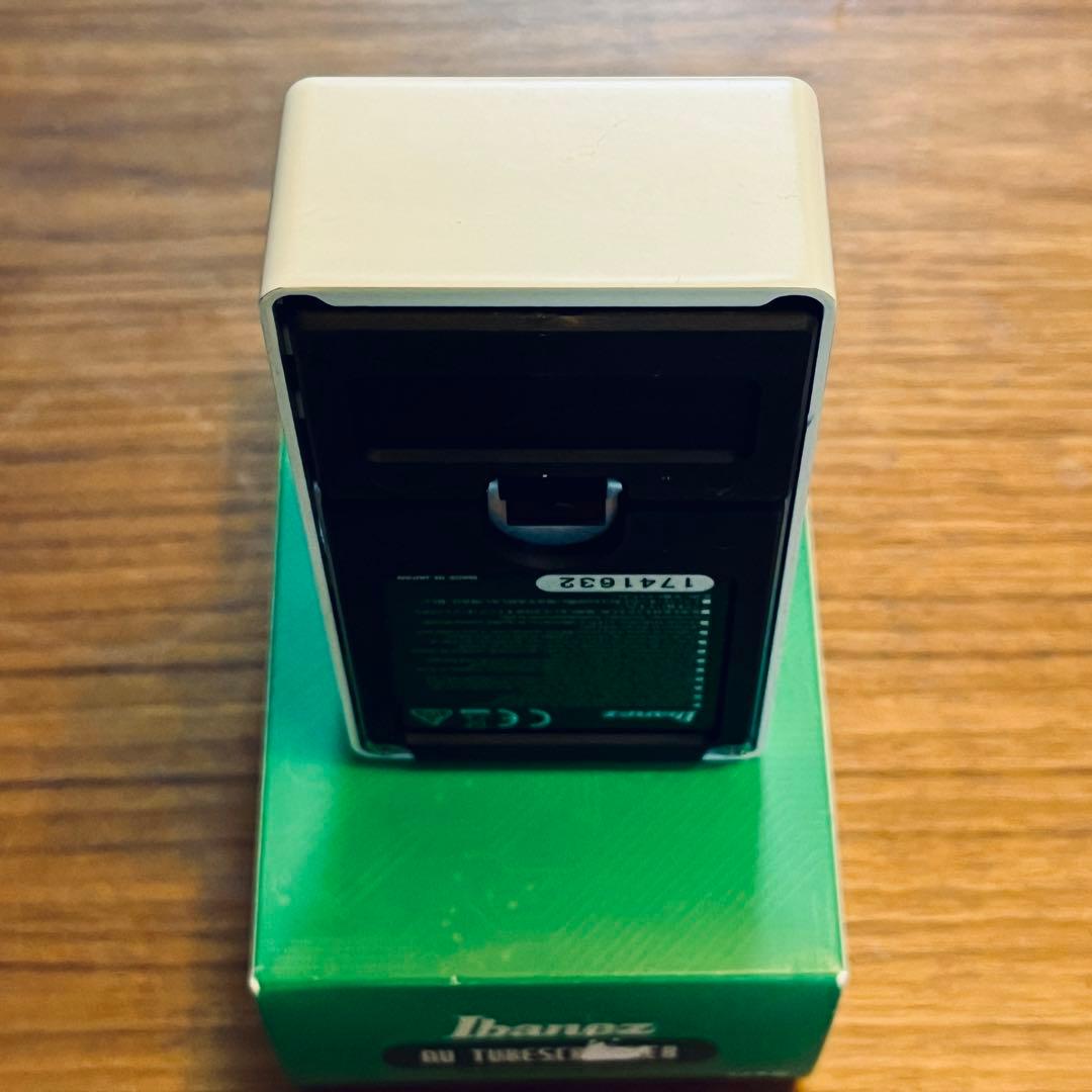 ギター Ibanez Nu Tube Screamer
