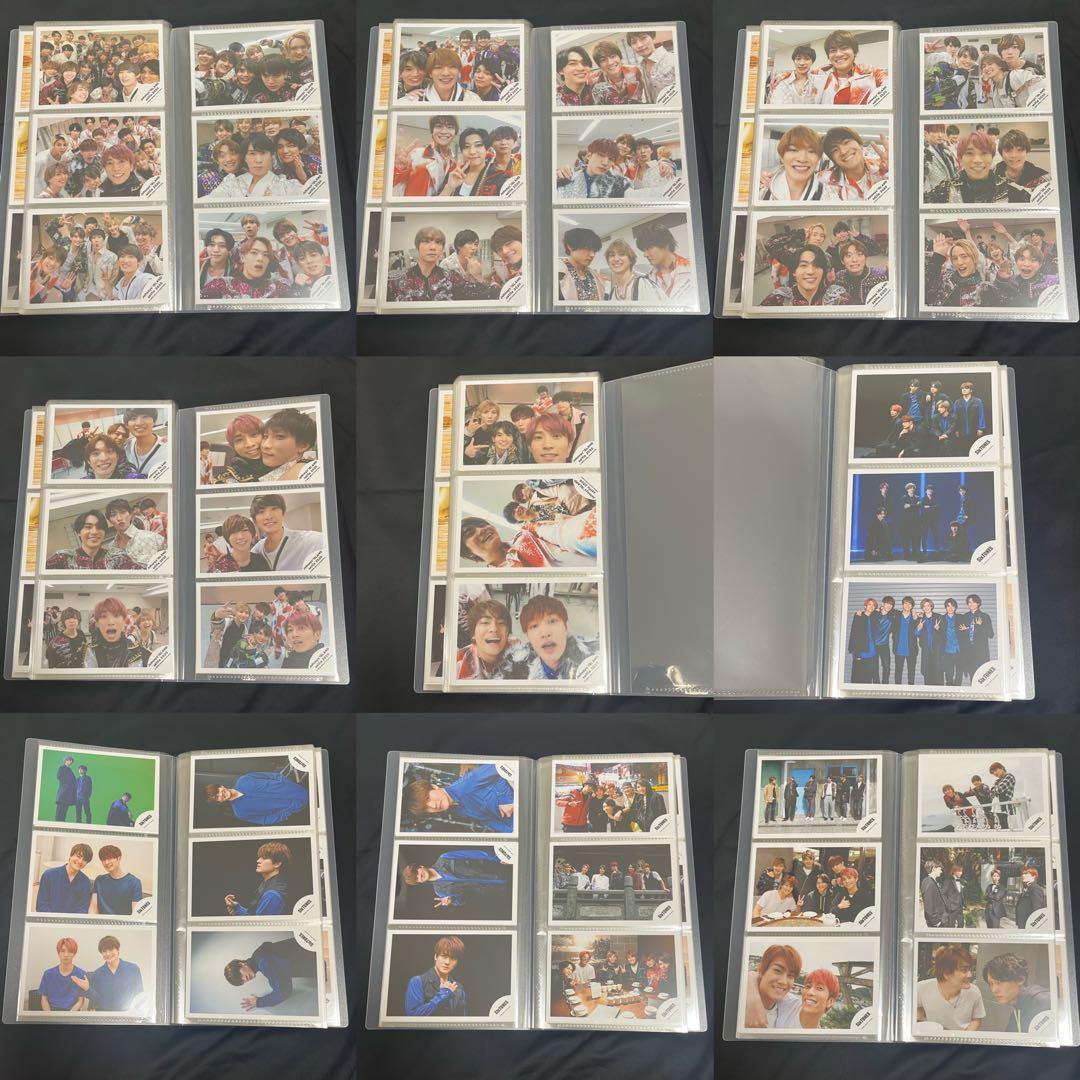 SixTONES 森本慎太郎 公式写真 まとめ売り