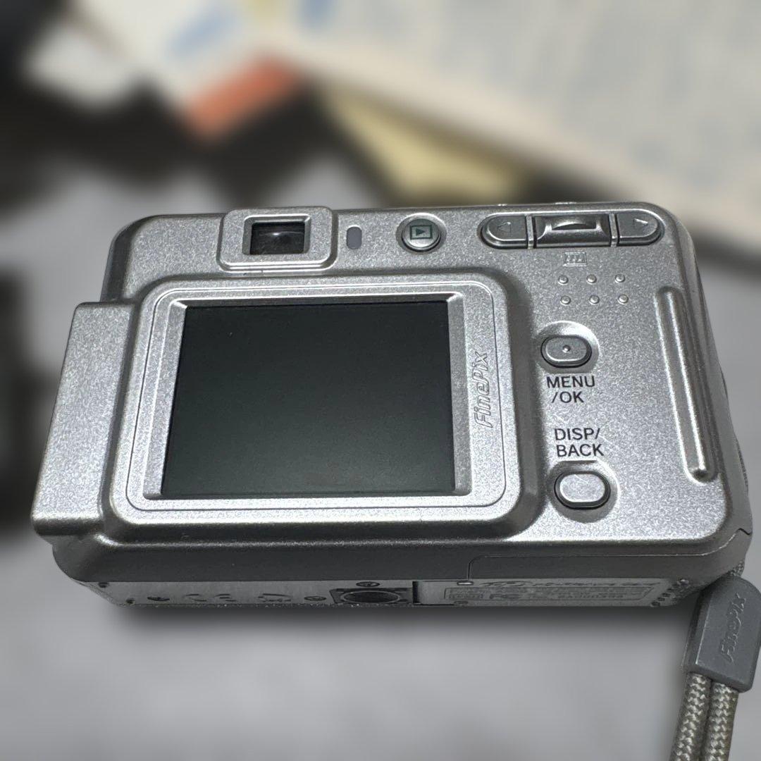 dimagex20 cyberdsc w190 finepix a500 セット