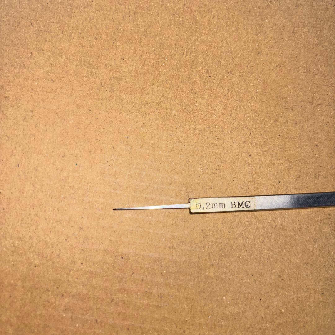 模型製作用品　まとめ売り