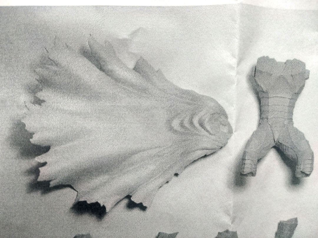 【現状品】 HEADLONG 1/10スケール 狂戦士の甲冑 ガレージキット