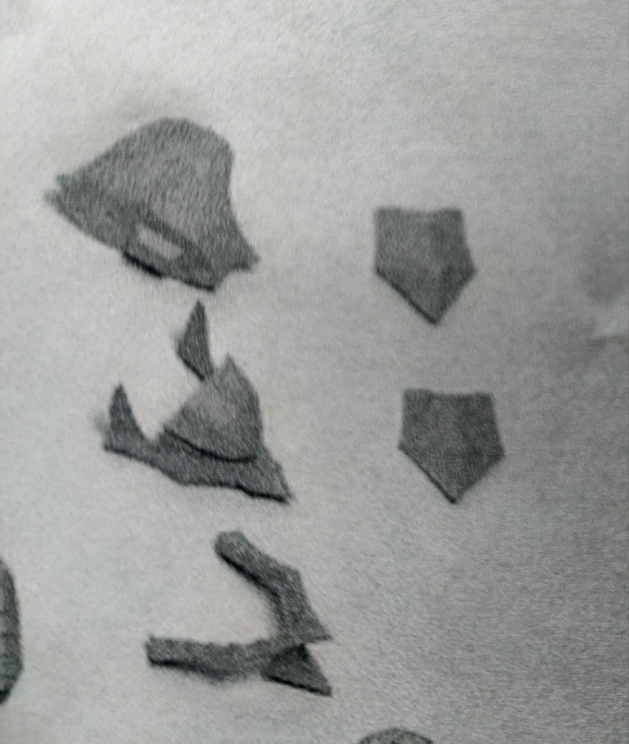 【現状品】 HEADLONG 1/10スケール 狂戦士の甲冑 ガレージキット