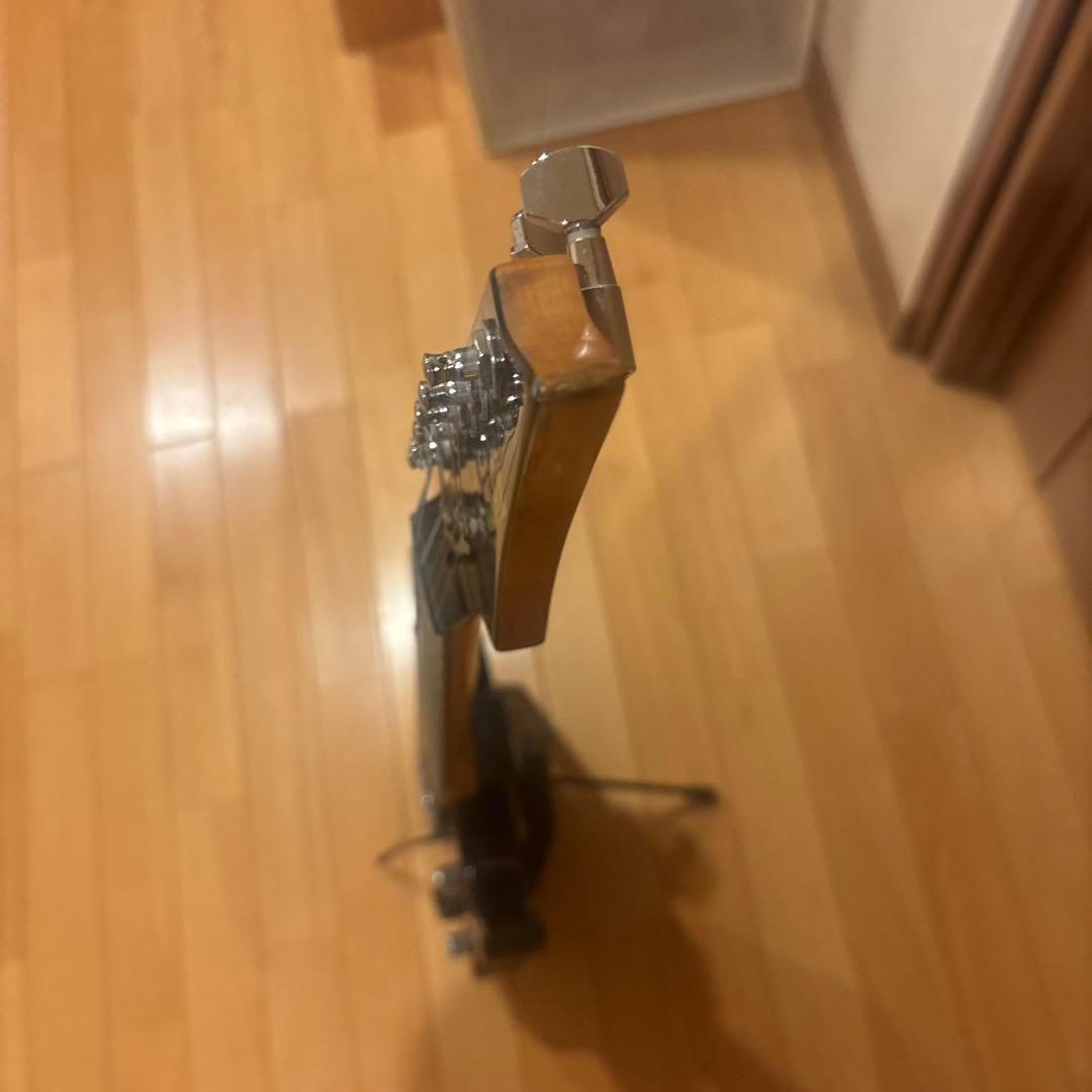 Ibanez GIO エレキギター（HSH） トレモロアーム付