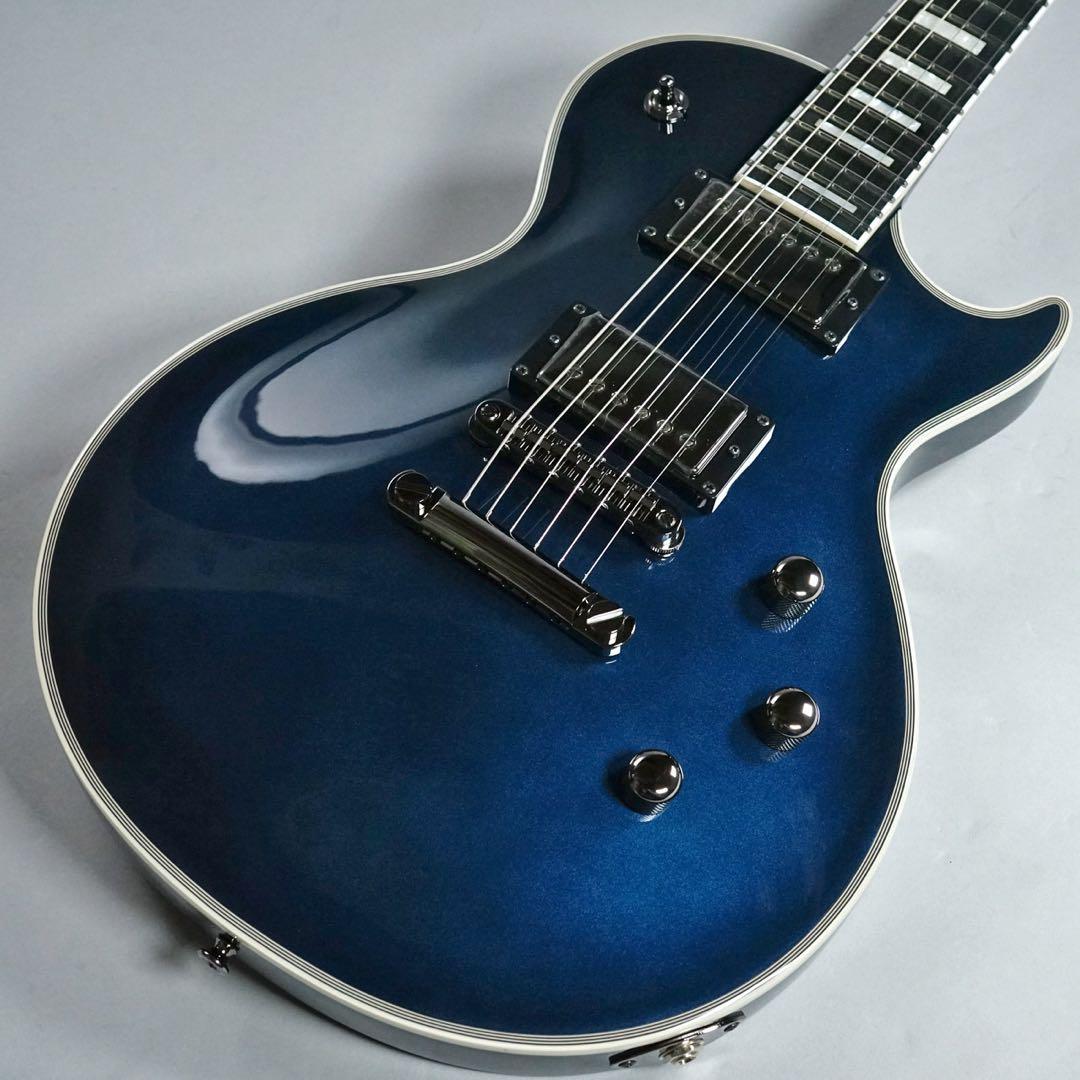 SCHECTER L-LP-24-CTM レスポール 薄型