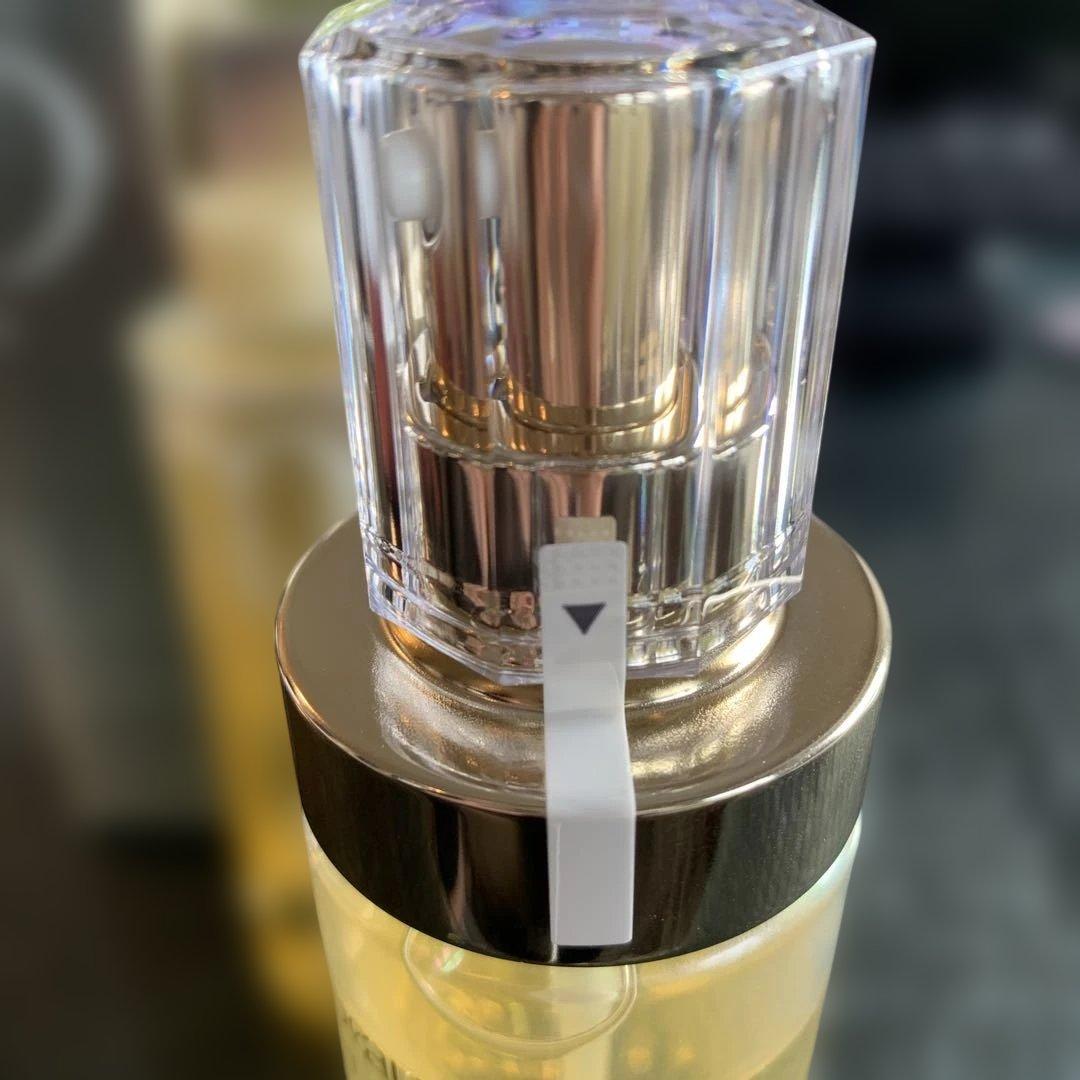 クレドポーボーテ　化粧水.乳液(しっとり)3品セット