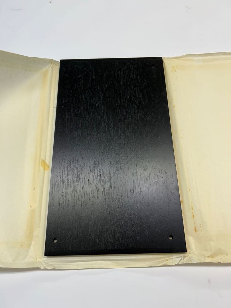 飾り茶棚　未使用　茶道具　付属品込み