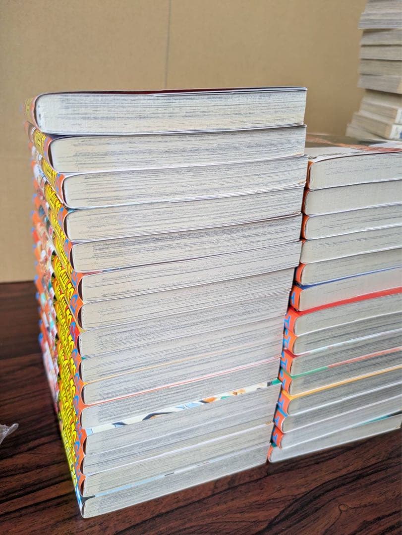 美品　スラムダンク 全巻