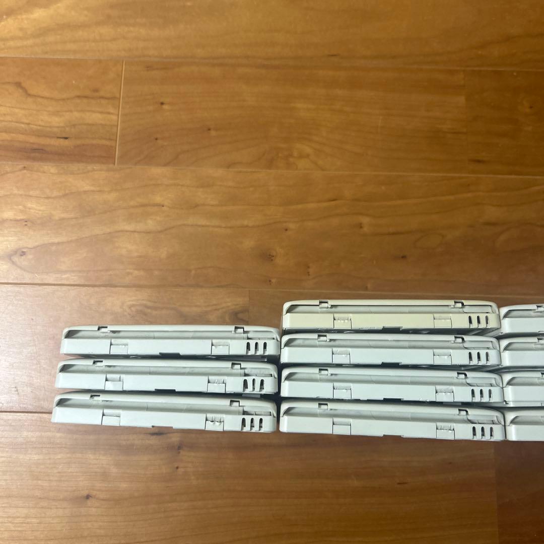 MITSUBISHI 業務用エアコンリモコン　まとめ売り21個