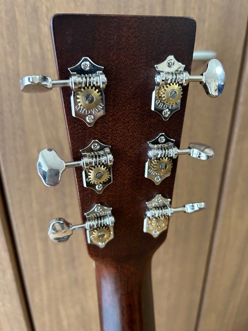 ギター Martin GPC-16E