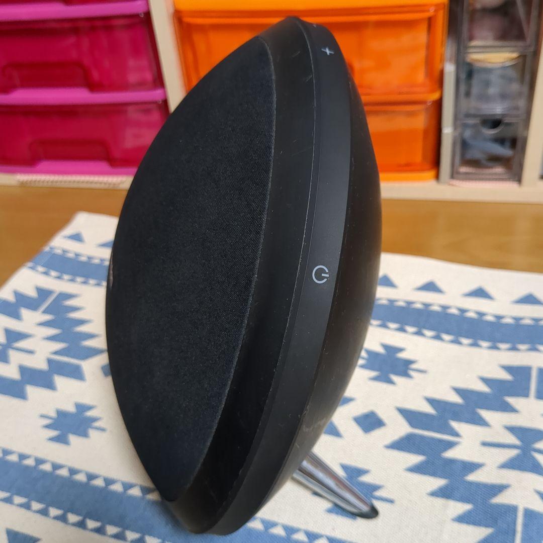 harman/kardon ワイヤレススピーカー ハーマンカードン 　スピーカー