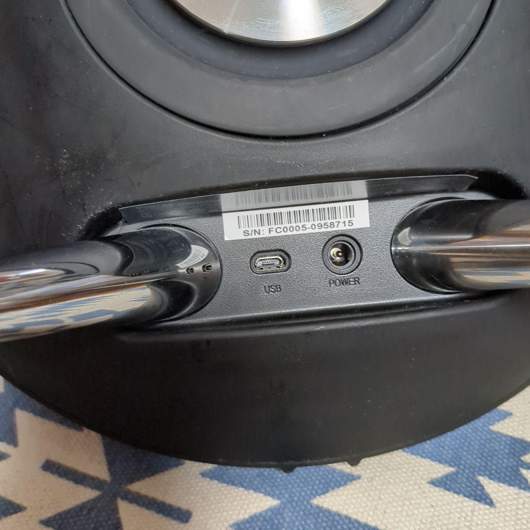 harman/kardon ワイヤレススピーカー ハーマンカードン 　スピーカー