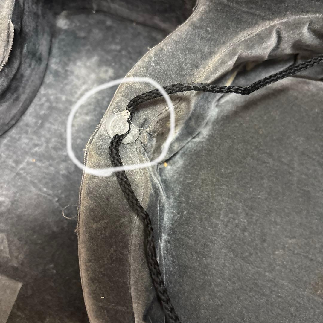 バイオリンケース4/4 GEWA