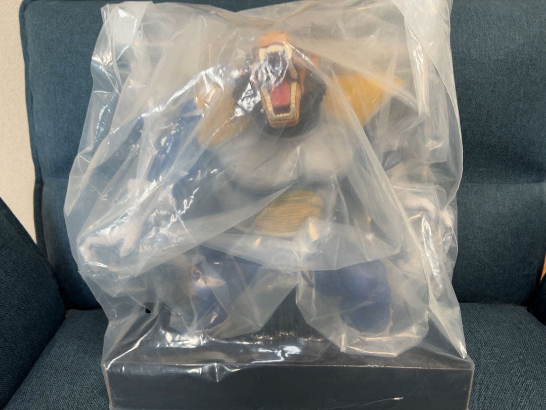 ラストワン賞 ドラゴンボール フィギュア