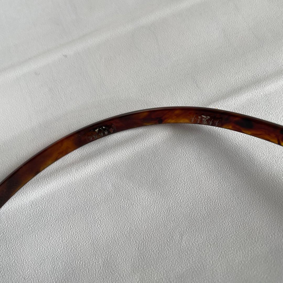 アレクサンドルドゥパリ　カチューシャ　ヘアーバンド