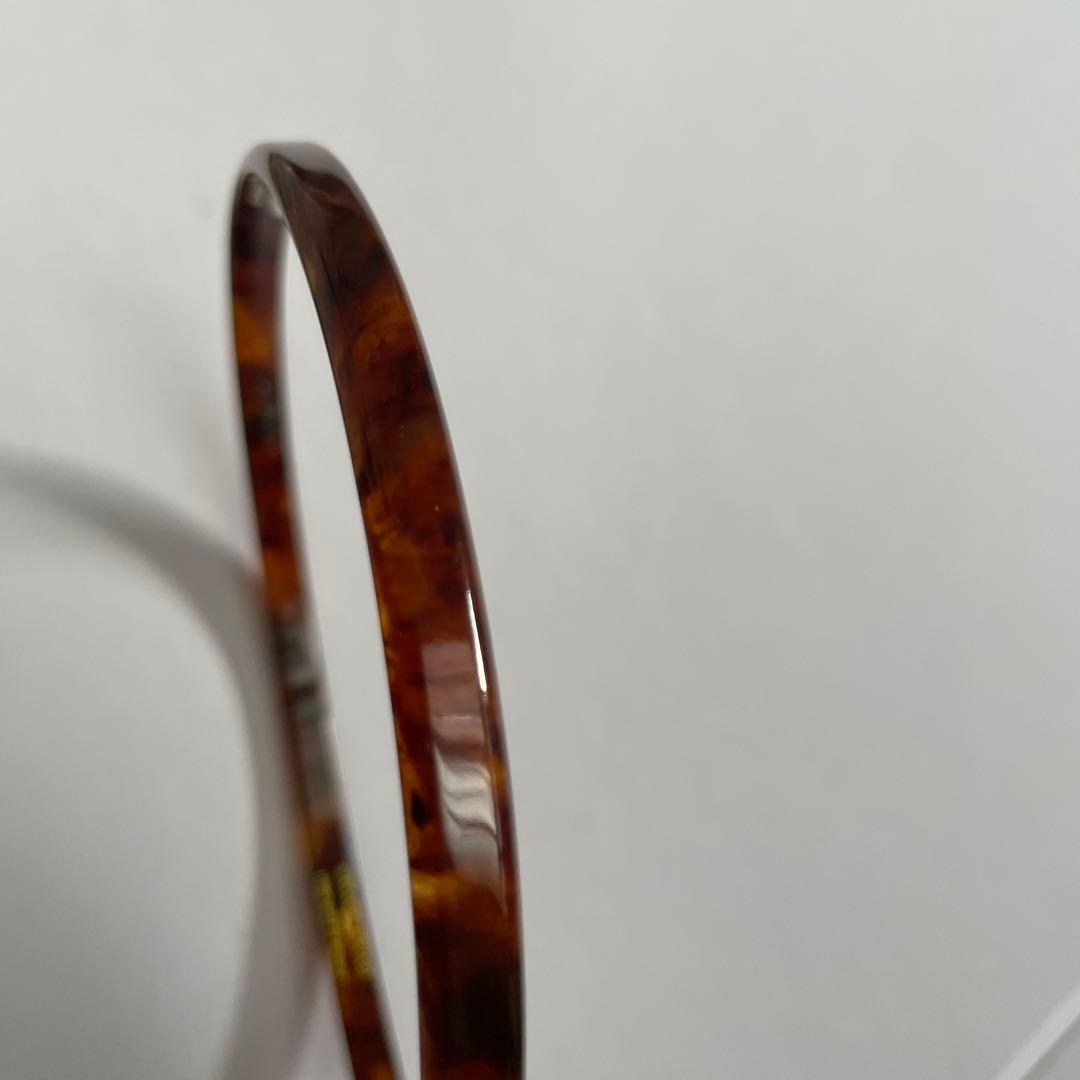 アレクサンドルドゥパリ　カチューシャ　ヘアーバンド