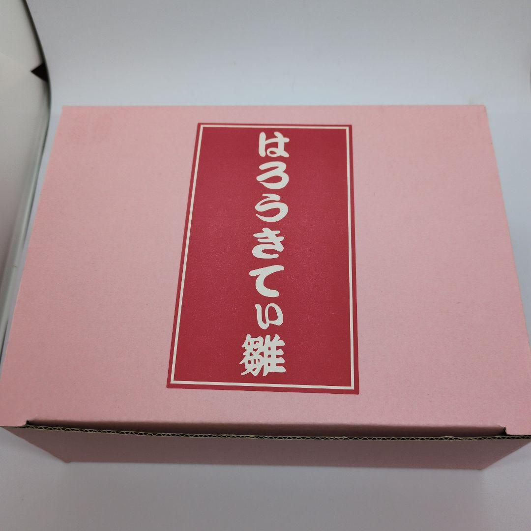 ハローキティ 雛 ③ フィギュアセット