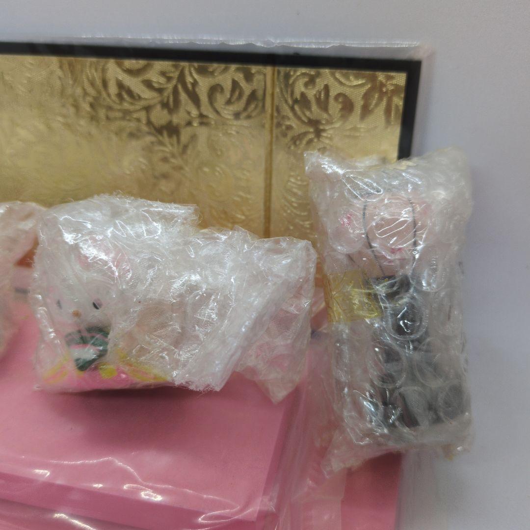 ハローキティ 雛 ③ フィギュアセット