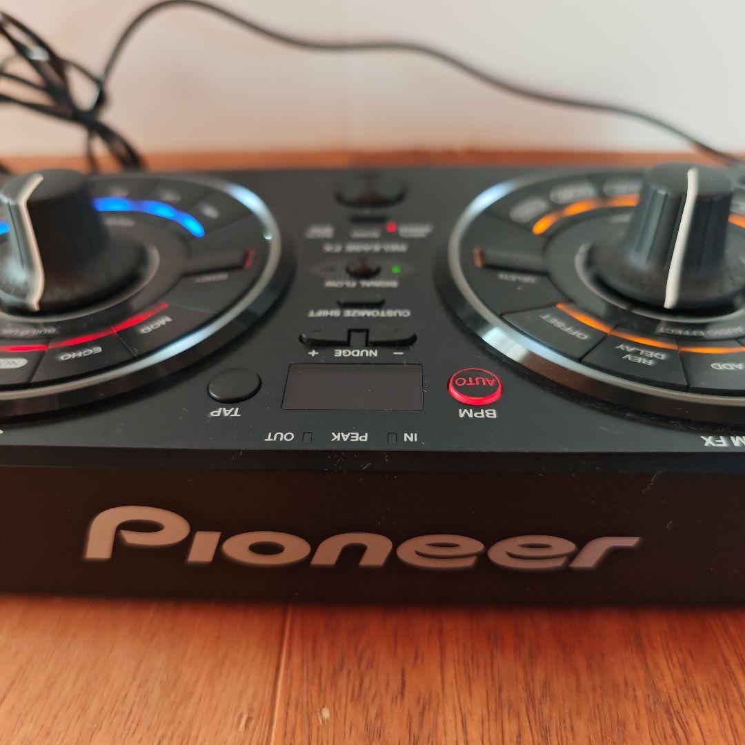 Pioneer RMX-500 Remix Station DJエフェクター
