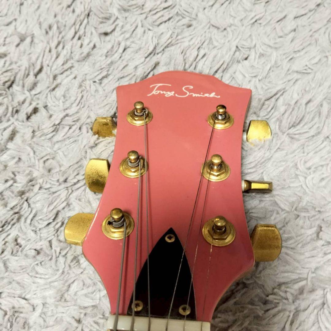 920 Tony Smith トニースミス モッキンバードタイプ HIDE