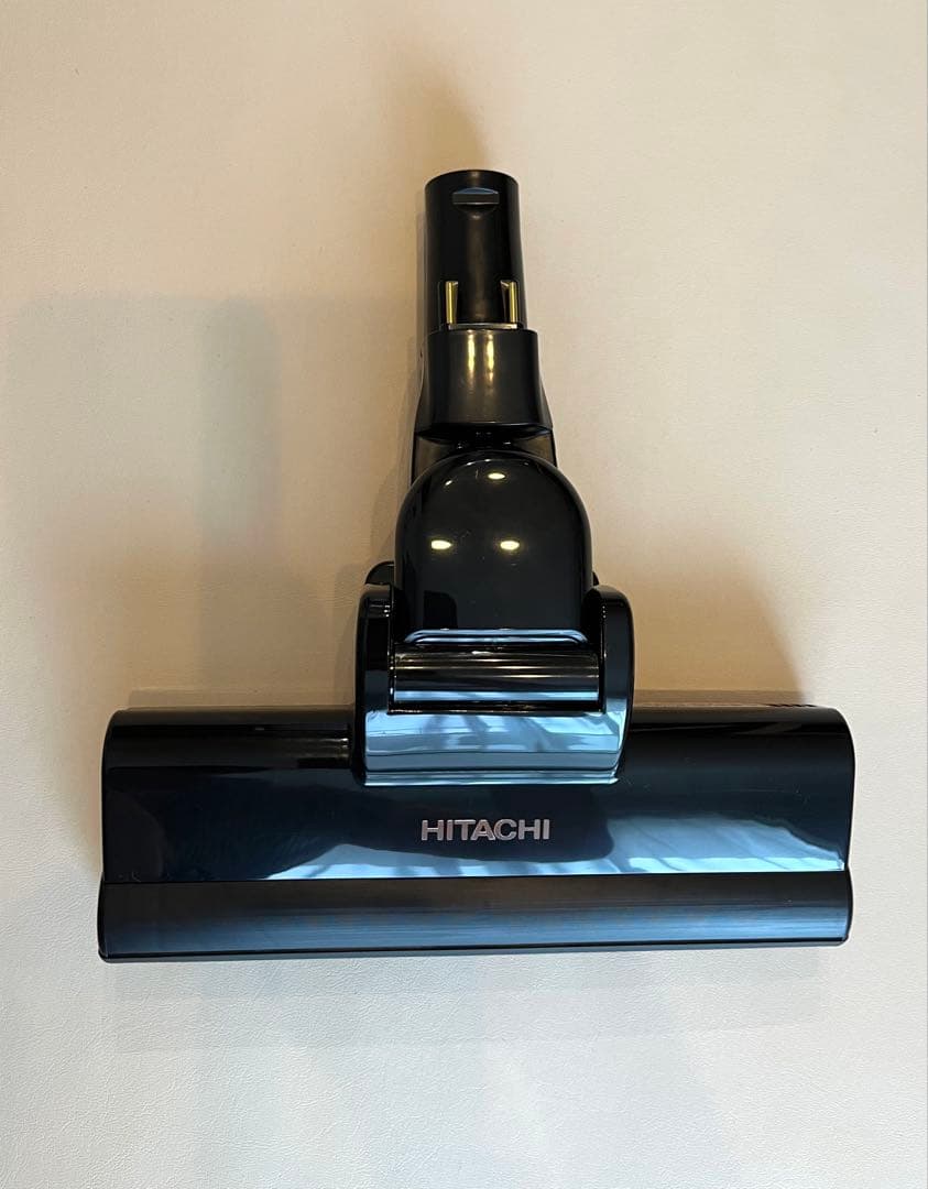 日立 HITACHI 掃除機 D-DP17 ヘッドPV-BFL1