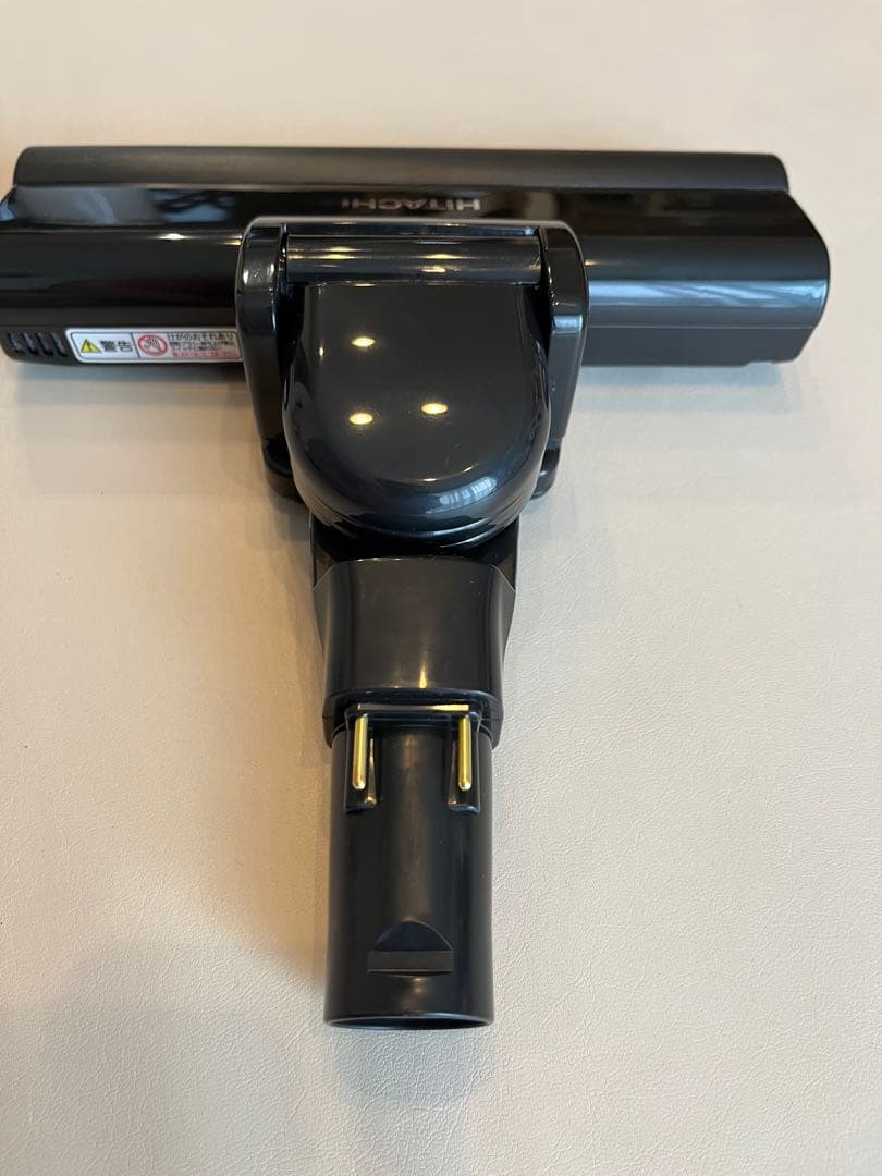 日立 HITACHI 掃除機 D-DP17 ヘッドPV-BFL1