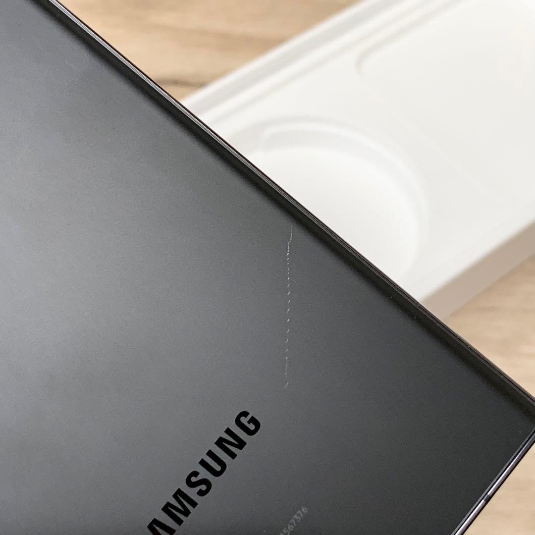 美品　Galaxy S23 Ultra｜256gb｜SIMフリー版