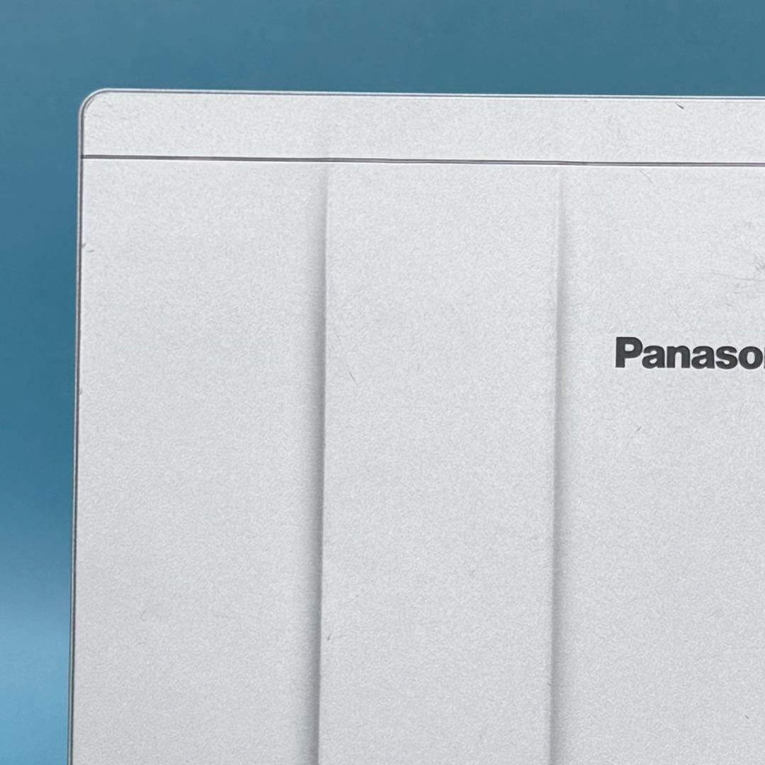 955 レッツノート SV9 第10世代 8GB 256GB office