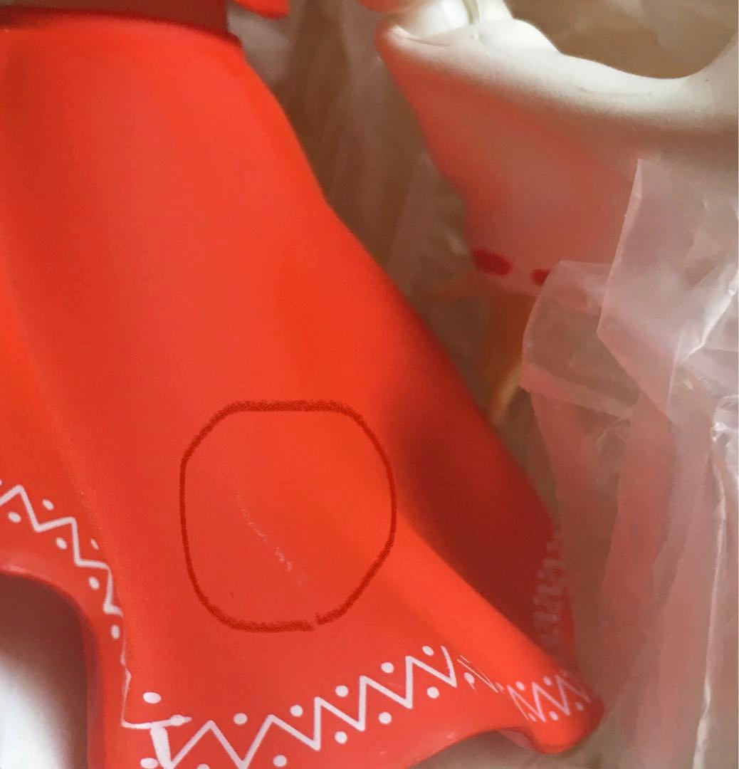 【1月2日まで】東方プロジェクト　figma 霊夢　魔理沙　咲夜　射命丸