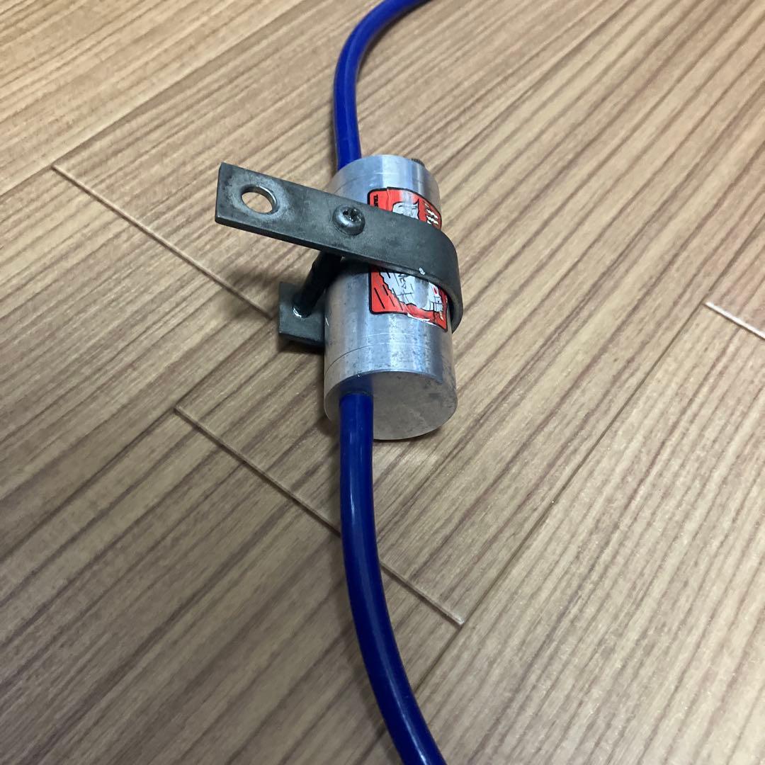 TAKE OFF テイクオフ マジックタンク コペン L880K最短取付キット付