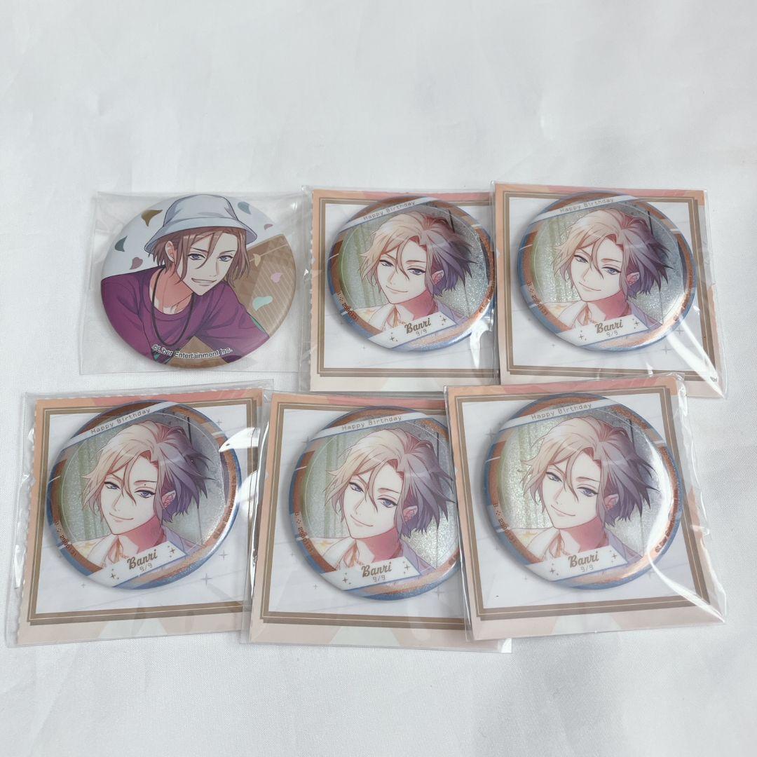 A3! 摂津万里 グッズまとめ